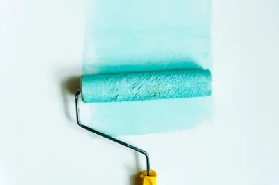 Peinture intérieure à Capian — murs, plafonds et boiseries